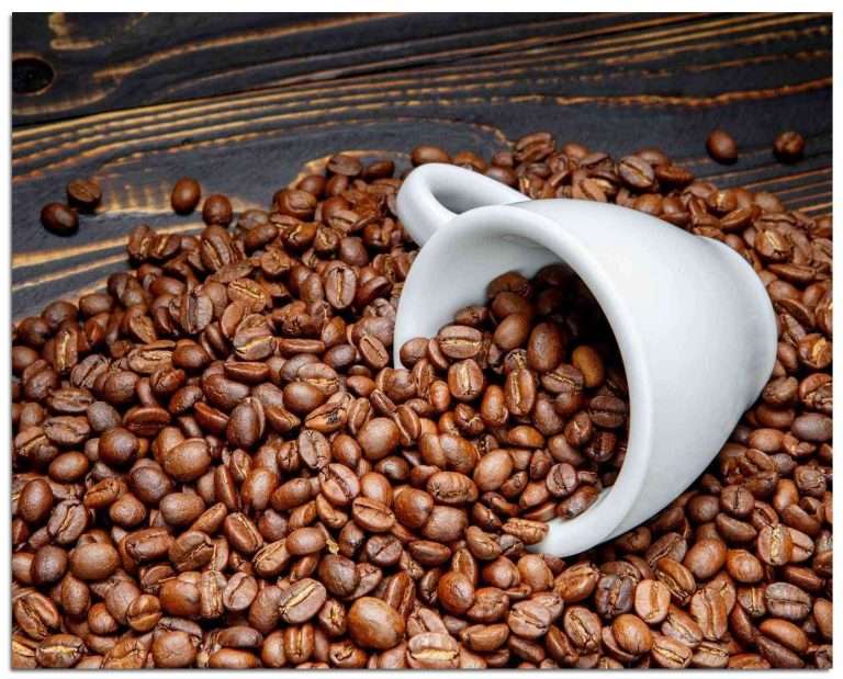 Растворимый кофе – крупнейшие страны-производители