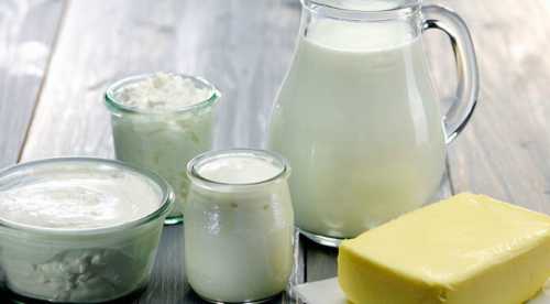 Різниця ціни молока в Україні та ЄС не впливає на експортний потенціал