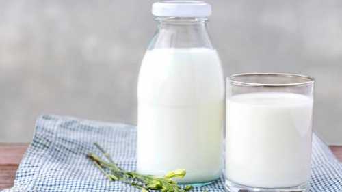 В Україні подорожчали деякі види молочки