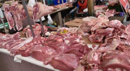 Продажі свинини зростуть на 20% перед Великоднем