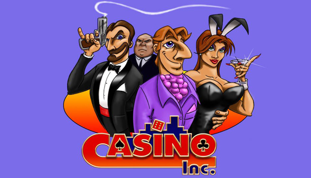 Casino Inc: Обзор знаменитой игры строительства казино