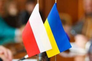 У Варшаві завершились українсько-польські урядові консультації: про що домовились