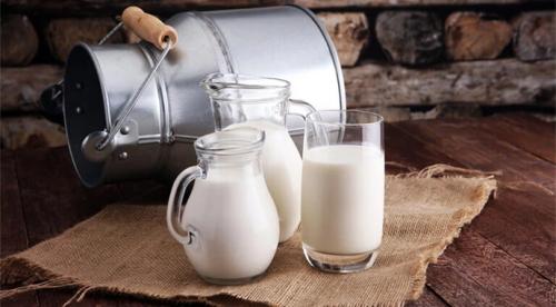 Падіння обсягів виробництва молока в Україні продовжиться