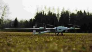 Німецька компанія відкрила ще один завод дронів в Україні