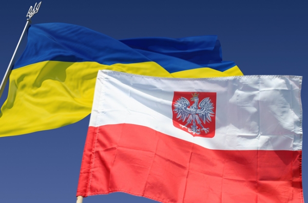 Польща сама не зможе вирішити зернові проблеми з Україною – Дуда