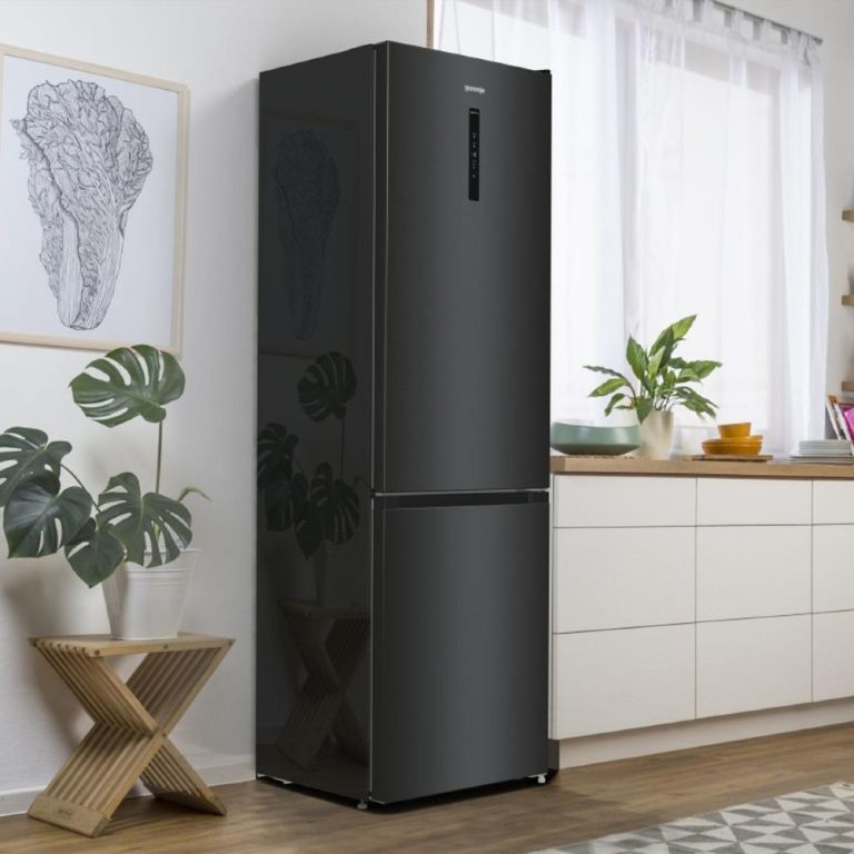 Почему стоит выбрать холодильник Gorenje для дома