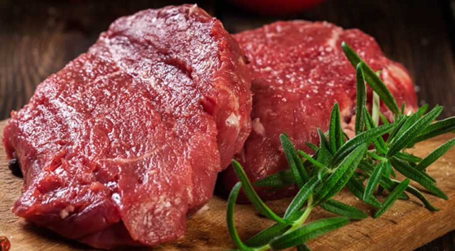 Высокие мировые цены на говядину активизировали украинский экспорт