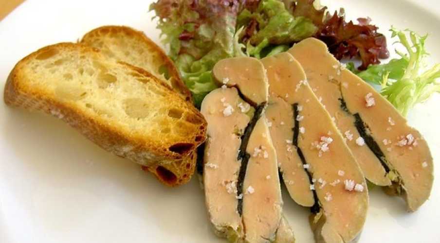 Немецкие ученые разработали альтернативу фуа-гра