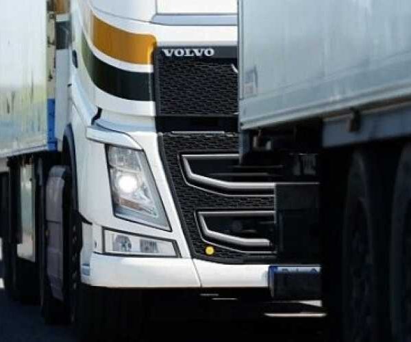 ЄС продовжив «транспортний безвіз» з Україною до кінця 2025 року