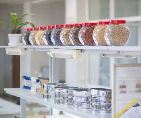 Лабораторія НІБУЛОНу підтвердила міжнародний стандарт ISO/IEC