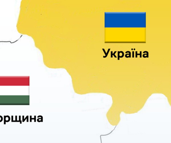 На границе Украины с ЕС усилили контроль из-за ящура