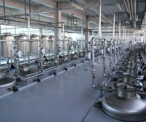 Кабмін затвердив порядок визначення максимальної продуктивності обладнання для виробництва спирту та біоетанолу