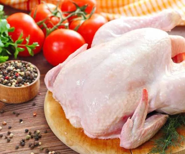 Почему растут цены на курятину