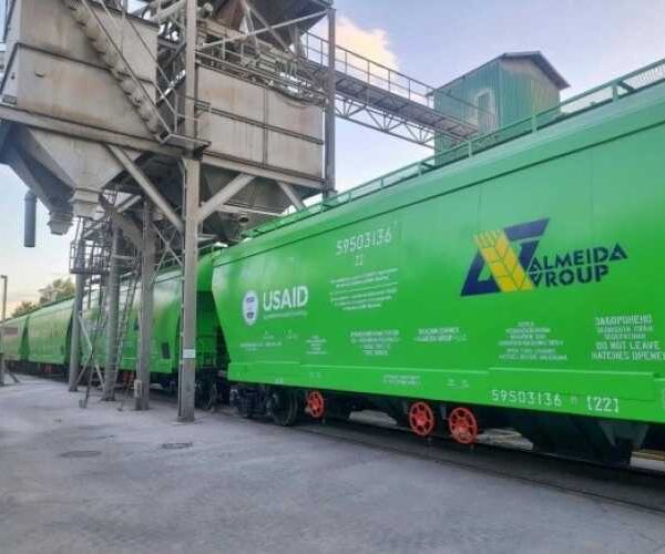 Логістика зернових 2025 під загрозою