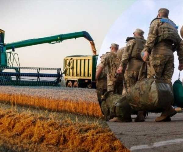 НОВИЙ ПОРЯДОК БРОНЮВАННЯ ВІЙСЬКОВОЗОБОВ’ЯЗАНИХ