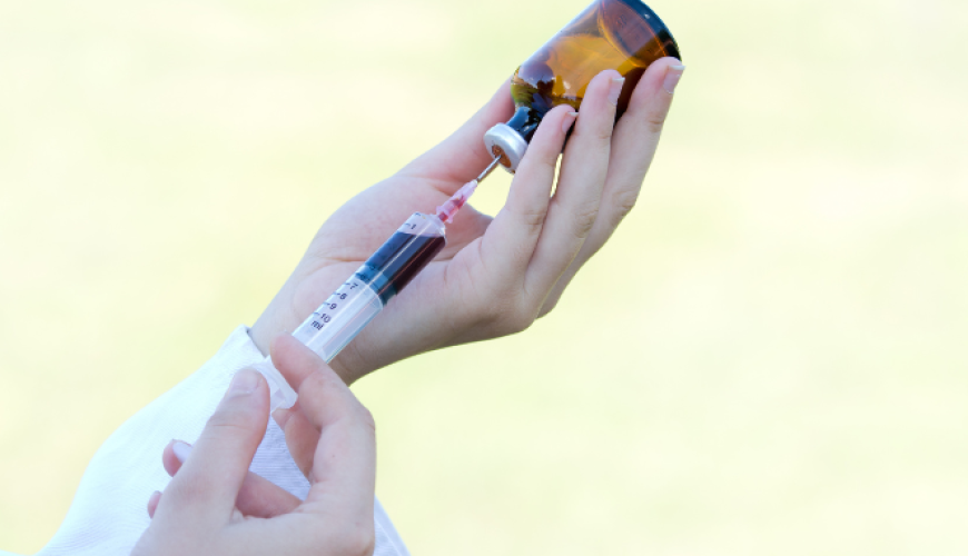 Доступ к ветеринарным препаратам для…