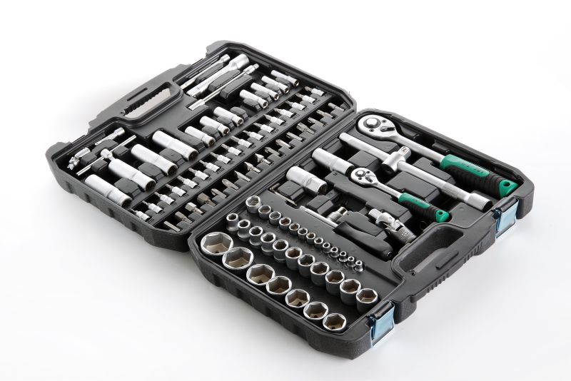 Якість та довговічність ручних інструментів…