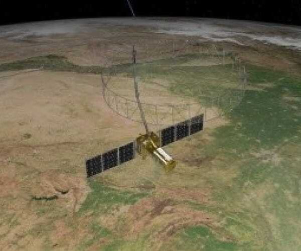Місія NASA-ISRO створить карту сільськогосподарських угідь від посадки до збору врожаю