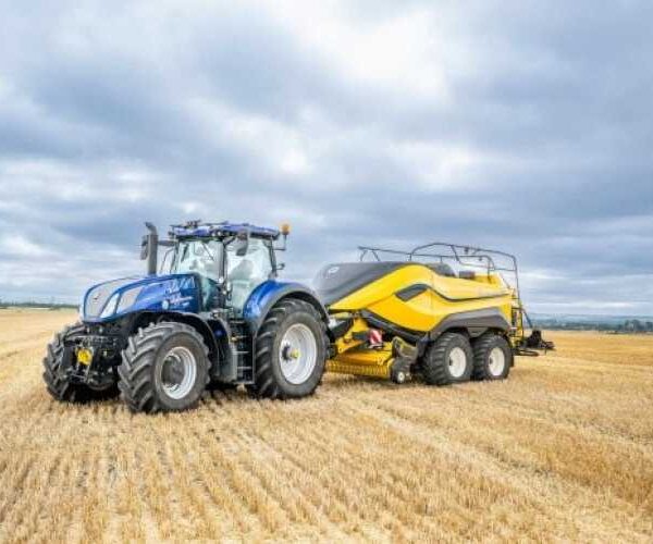 IntelliSense™ Bale Automation обрано серед номінантів AE50 на нагороду Davidson Prize за інженерні інновації