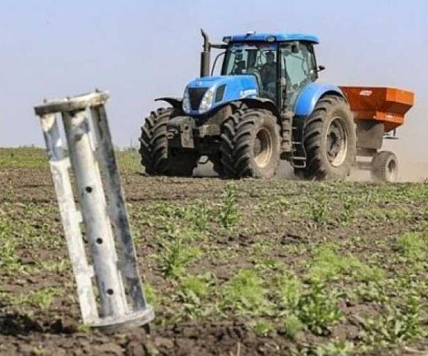 Аграрії з прифронтових регіонів опинилися у надскладному становищі, – Денис Марчук