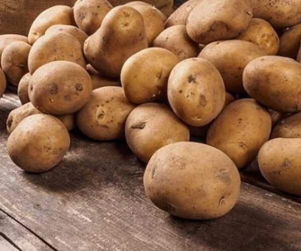 Картопляний ринок лихоманить