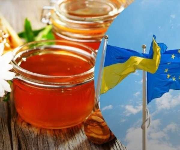 Медові річки з України міліють