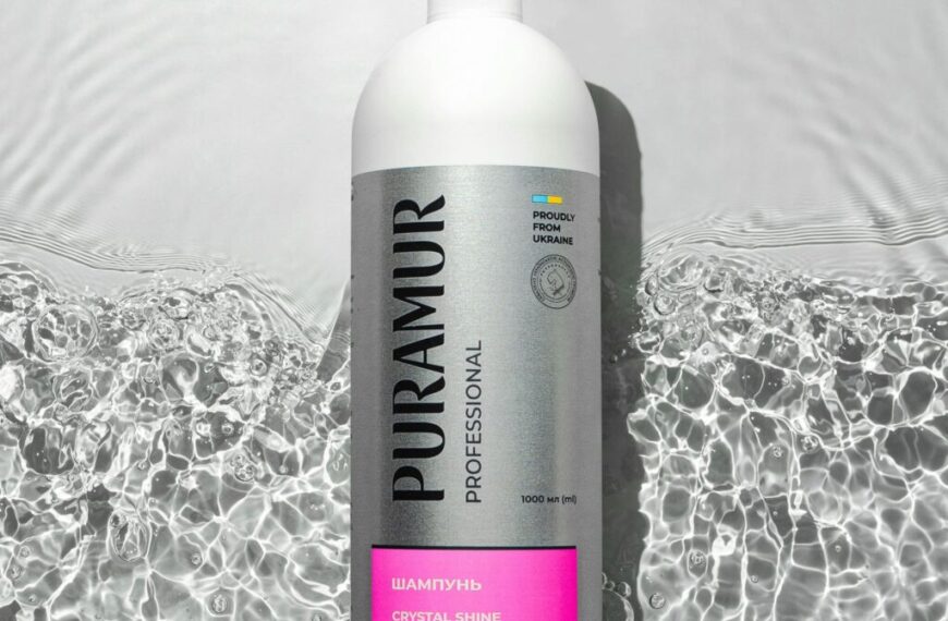 Досягніть бездоганної чистоти і блиску…