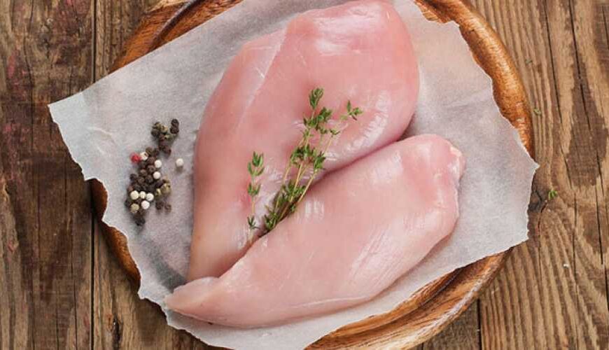 Экспорт курятины — очень перспективное…