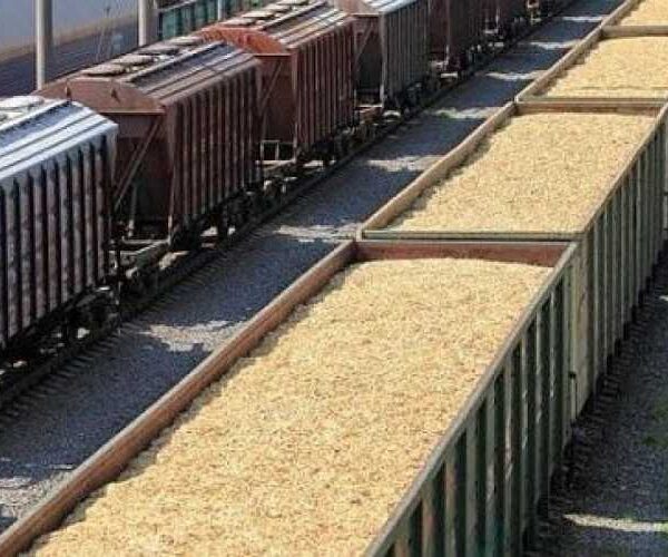 Аграрії вимагають відновити знижку на залізничні перевезення агропродукції з прифронтових регіонів
