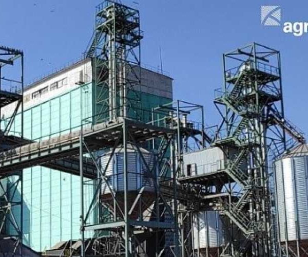 Елеватори АГРОТРЕЙД вже прийняли понад 280 тисяч т продукції