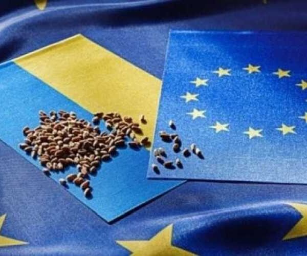 Україна здатна забезпечити стабільні поставки агропродукції до ЄС, – Тарас Качка