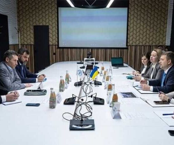 Україна та ФАО розширюють співпрацю: з’являться нові овочесховища