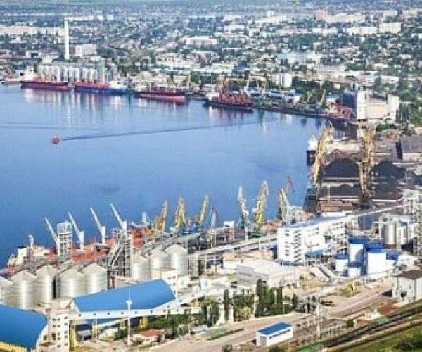 НІБУЛОН закликає міжнародну спільноту до безумовного відкриття портів Миколаєва та Херсона
