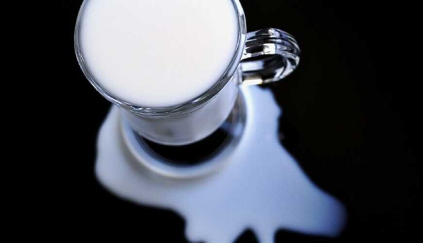 Закупочные цены на молоко проседают…