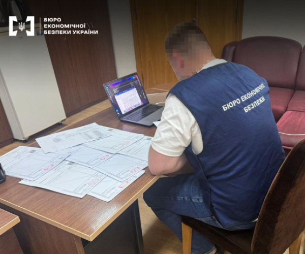 Ухилення від сплати податків під час експорту агропродукції: БЕБ скерувало до суду справу щодо 5 митників та директора компанії