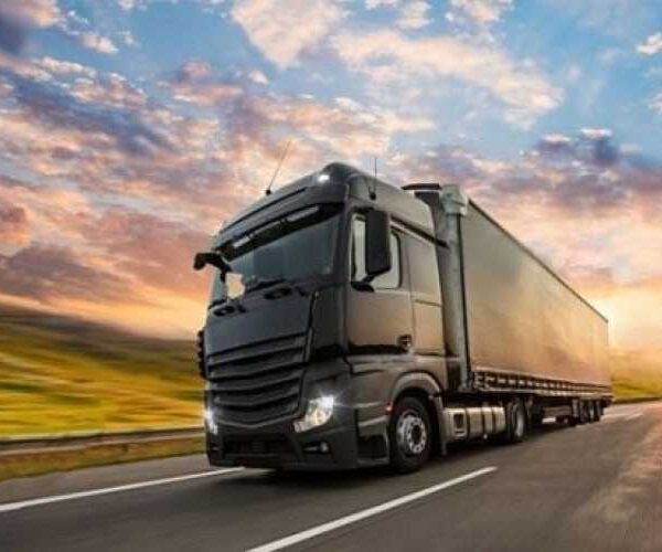 Експорт агропродукції автотранспортом зріс на 10,5% у березні