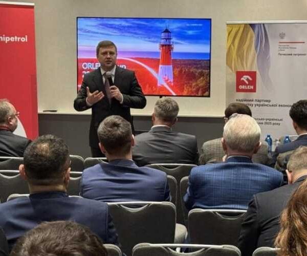 Віталій Коваль: Від успіху українських аграріїв залежить прибутковість міжнародних компаній і польських зокрема