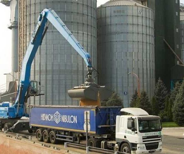 Нібулон підрахував прибуток за минулий сезон