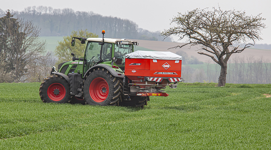 Сільгосптехніка від “АІКО”: Постачальник інновацій від провідних виробників