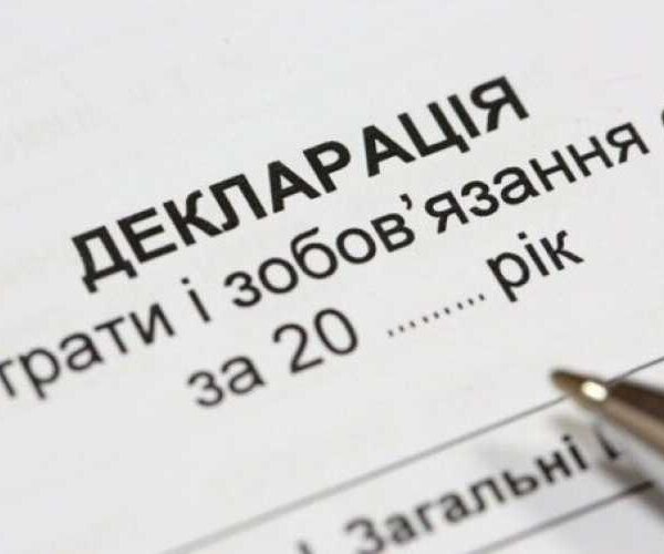 Міністр агрополітики задекларував 1,5 млн грн доходів за минулий рік