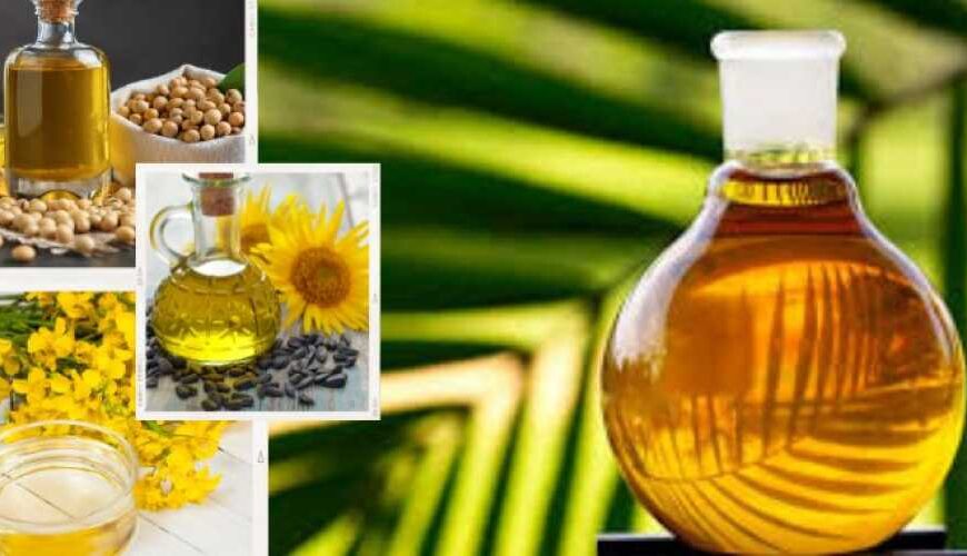 Почему подсолнечное масло теряет позиции:…