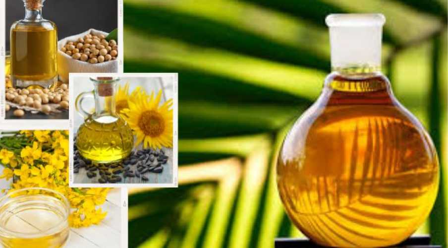 Почему подсолнечное масло теряет позиции: разбор мирового рынка