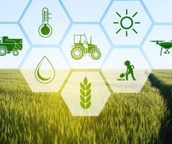 AKIS — європейський та український досвід на одній платформі