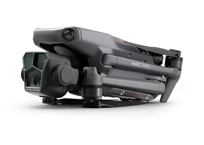 DJI Mavic 3 Pro Fly…