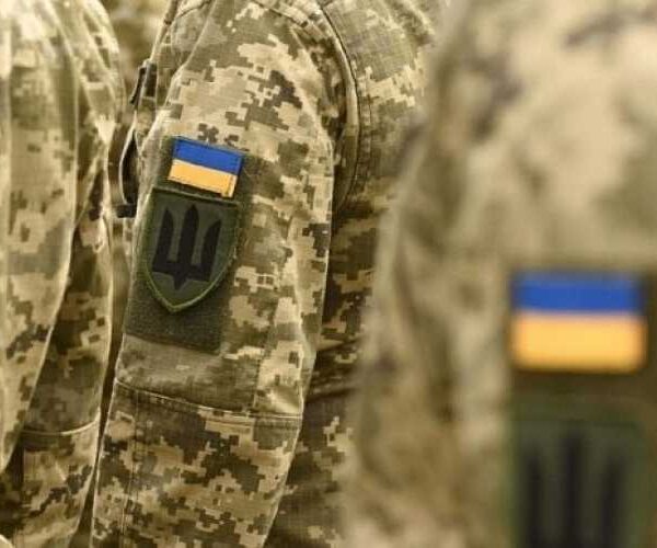 Кабмін змінив правила бронювання військовозобов’язаних