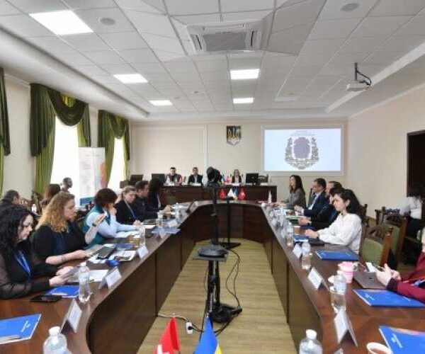 Українські фермерки відіграють одну з ключових ролей у зміцненні місцевих громад – Corteva Agriscience