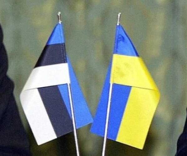 Україна та Естонія посилюють співпрацю в агросекторі