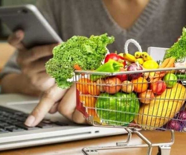 Ціни на продукти у березні: що змінилось