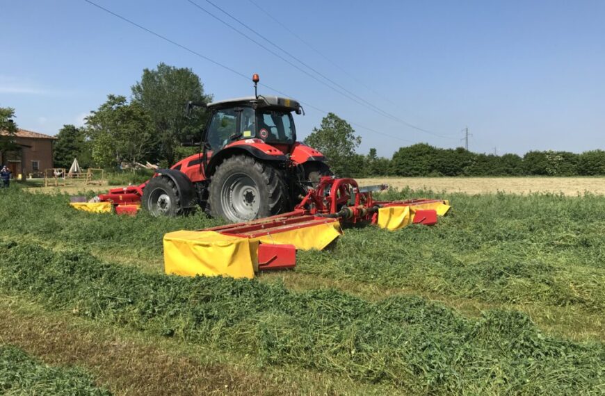 Дискові косарки від “АГ-БАГ-Україна”: Якість,…