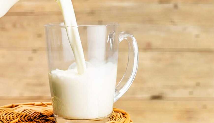 Малые производители молока страдают от…